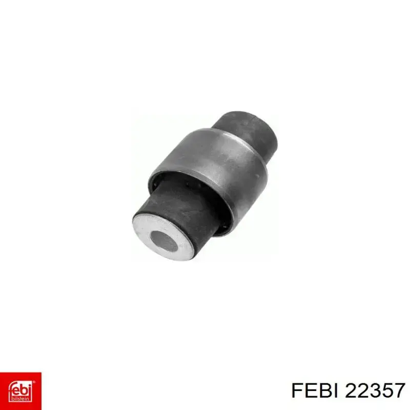 Polea correa distribución Febi 22357 precio, desde 39,93 EUR
