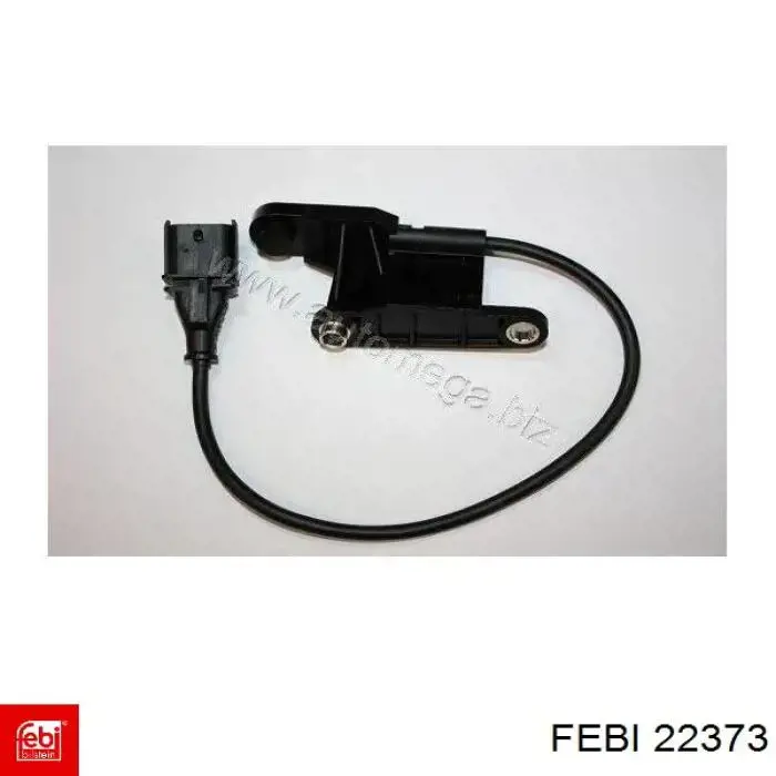 Sensor de árbol de levas Febi 22373 precio, desde 26,97 EUR
