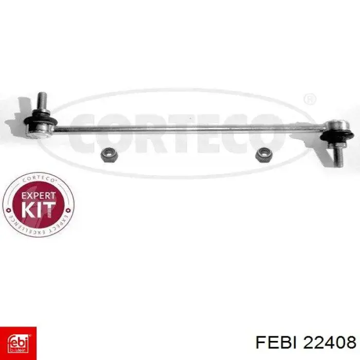 Comprar 22408 Febi Bieleta estabilizadora delantera