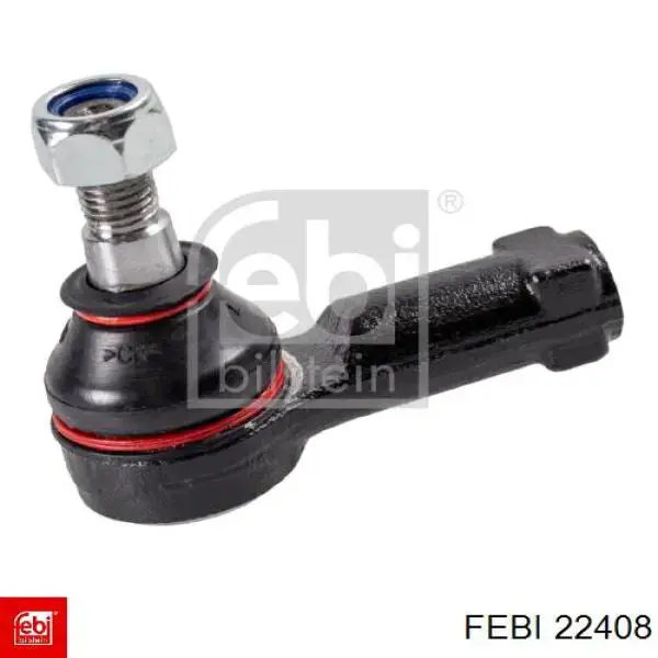 Bieleta estabilizadora delantera Febi 22408 precio, desde 15,55 EUR