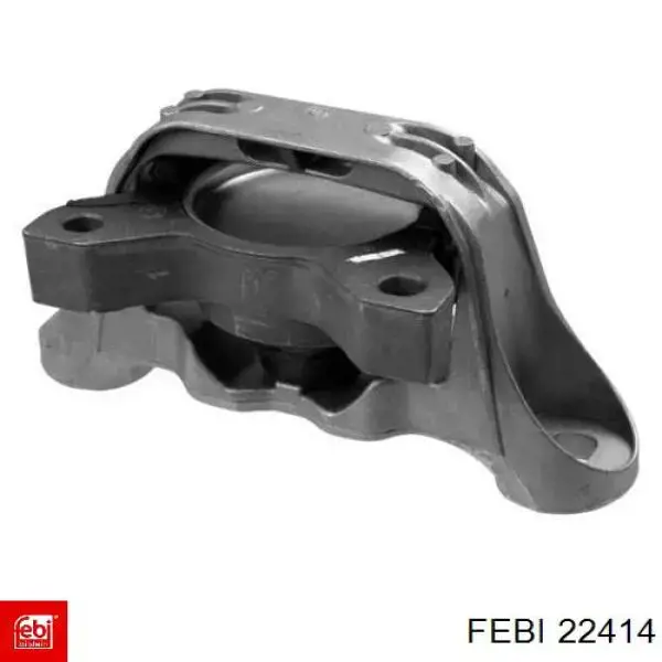 Comprar 22414 Febi Soporte de motor derecho