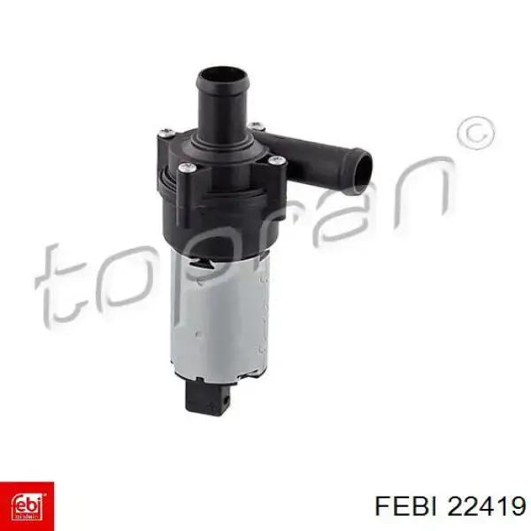 Bieleta estabilizadora delantera para Mercedes Sprinter I 3-t 903