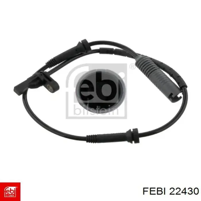 Cilindro de cierre, cerradura de encendido Febi 22430 precio, desde 16,82 EUR