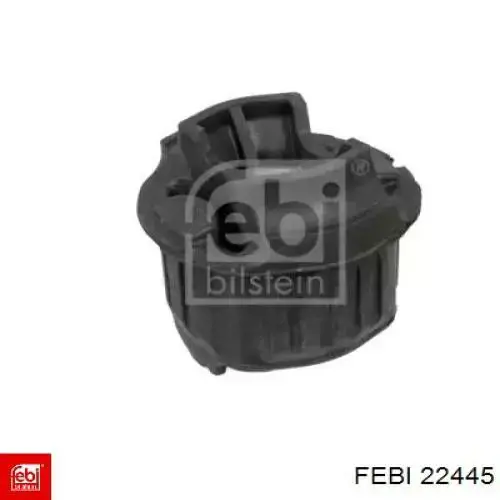Silentblock trasero 2303510242 Mercedes