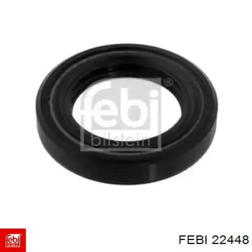 Comprar 22448 Febi Retén del semieje delantero derecho