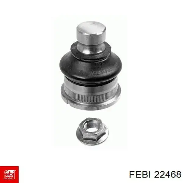 Comprar 22468 Febi Rótula inferior de suspensión