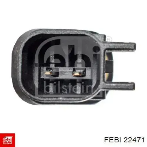 440008068 Bosch bomba de combustible mecánica