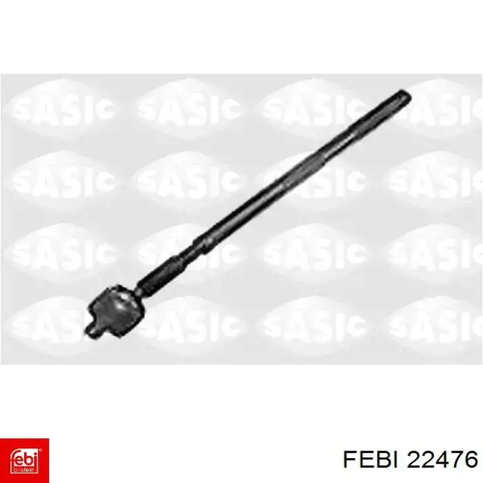 Comprar 22476 Febi Barra de acoplamiento