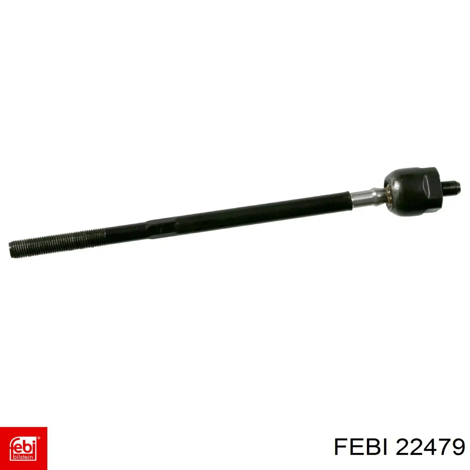 Brazo direccion coche Febi 22479 precio, desde 13,37 EUR