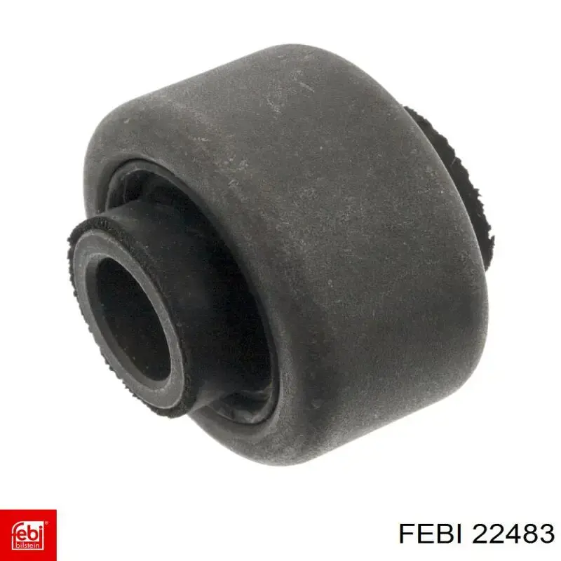Comprar 22483 Febi Bomba de combustible mecánica