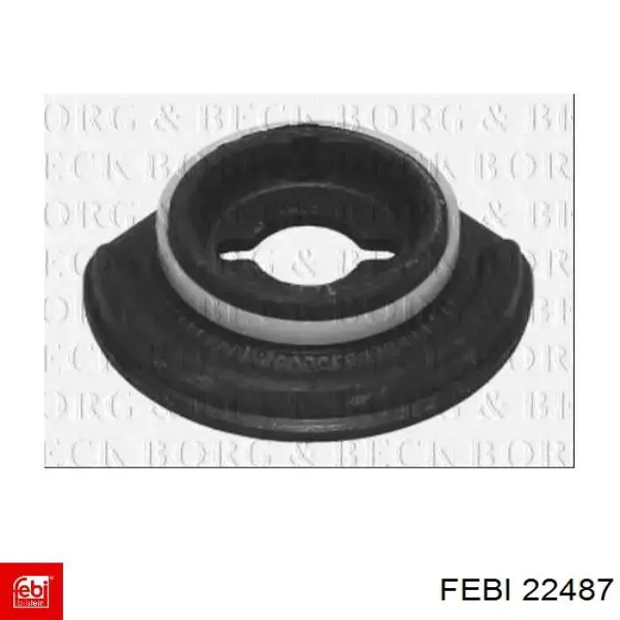 Silentblock del subchasis trasero Mercedes A2303520246 precio, desde 17,88 EUR