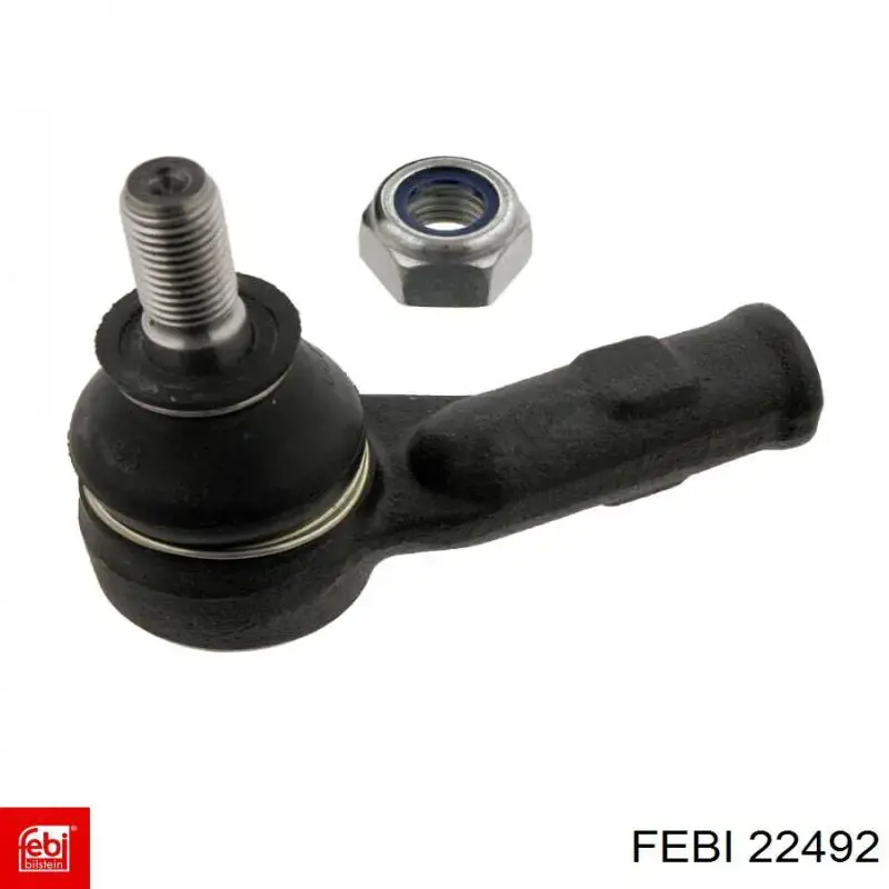 Buje de barra estabilizadora delantera VAG 6X0411313 precio, desde 1,33 EUR