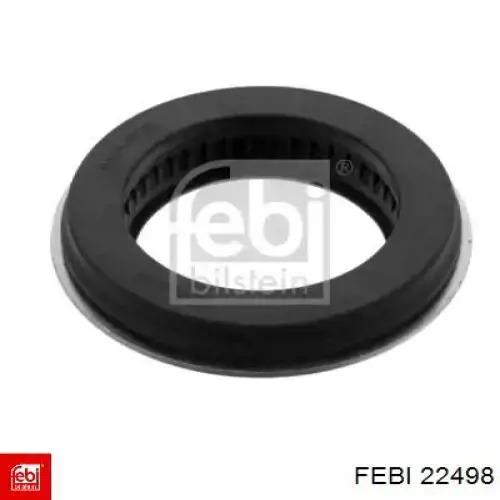 Rodamiento amortiguador delantero Febi 22498