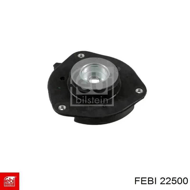 Comprar 22500 Febi Soporte del amortiguador delantero