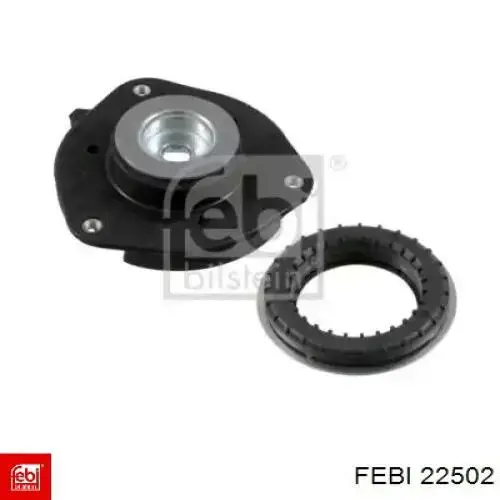 Comprar 22502 Febi Soporte del amortiguador delantero