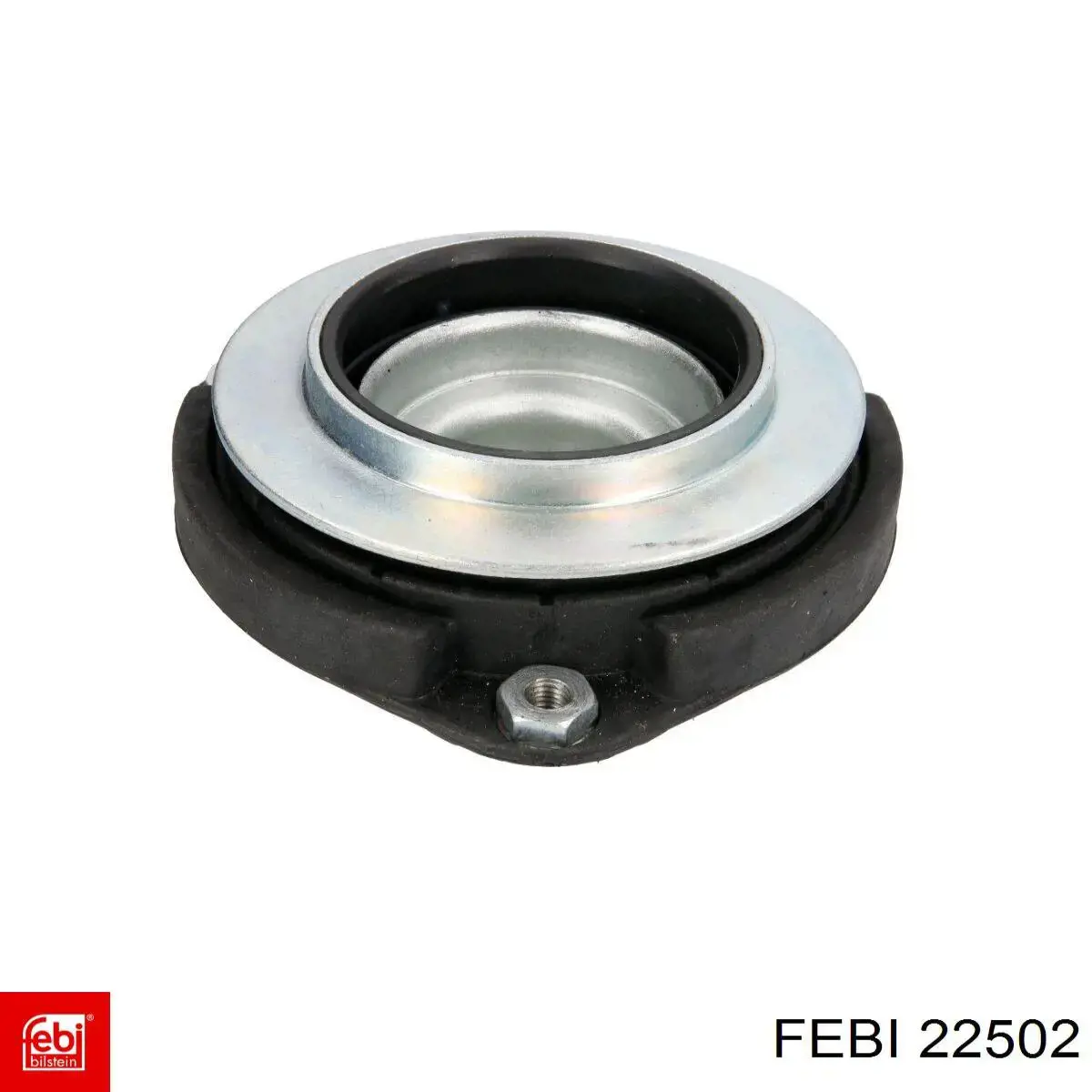 Soporte del amortiguador delantero Febi 22502 precio, desde 24,74 EUR