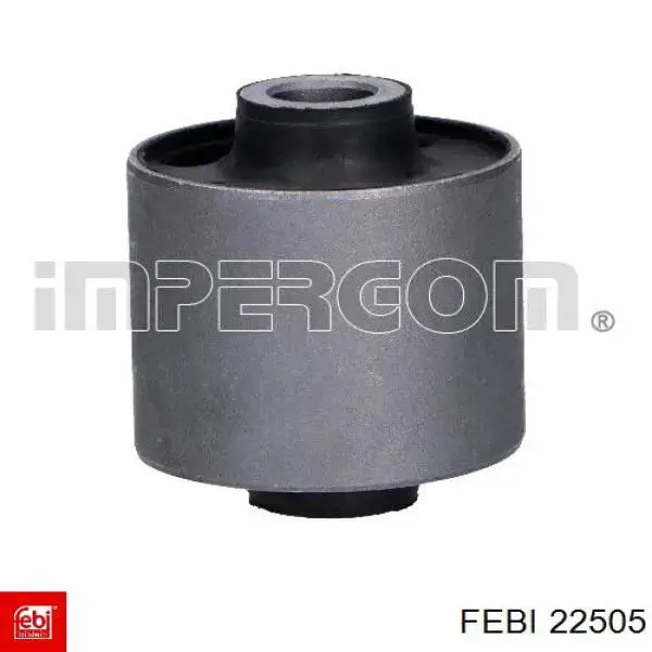 Esfera de la suspensión delantera Febi 22505 precio, desde 60,21 EUR