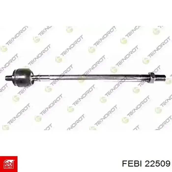 Brazo direccion coche Febi 22509 precio, desde 16,76 EUR