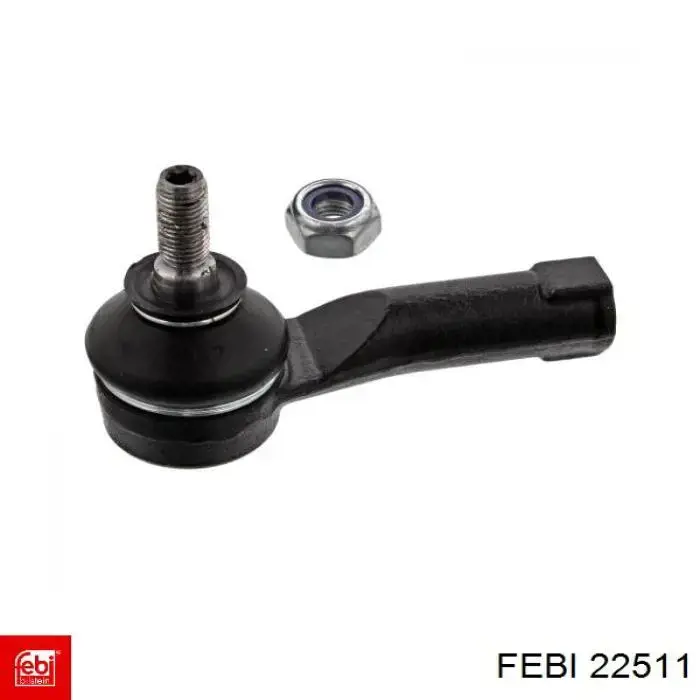 Bieleta de direccion Febi 22511