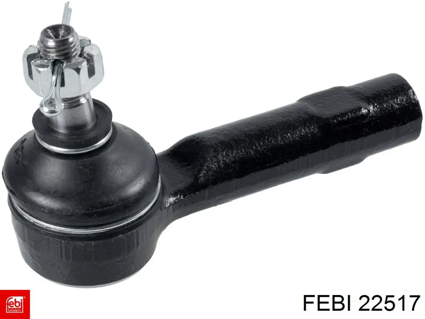 Brazo direccion coche Febi 22517 precio, desde 11,65 EUR