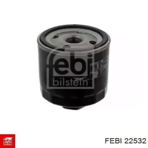 Filtro de aceite Febi 22532 precio, desde 6,05 EUR