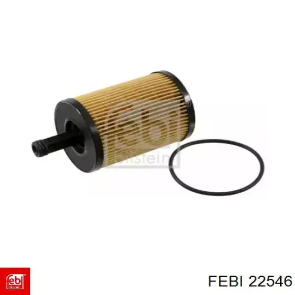 Filtro de aceite 071115562 VAG