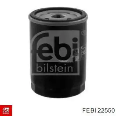 22550 Febi Filtro aceite