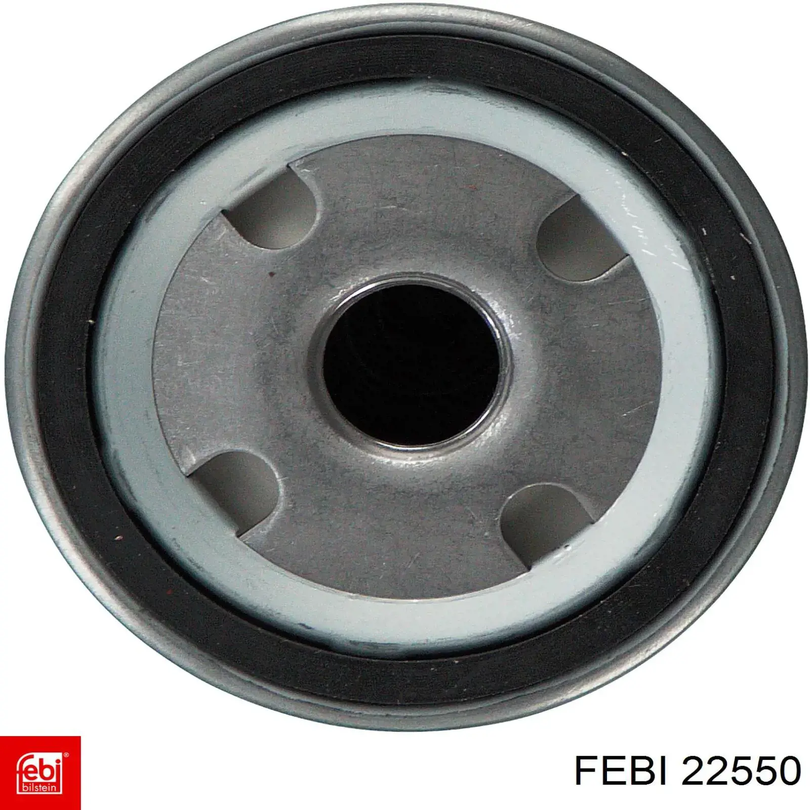 Comprar 22550 Febi Filtros de aceite