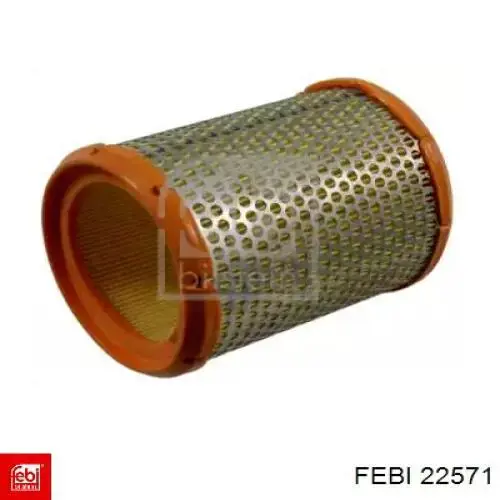Comprar 22571 Febi El filtro de aire