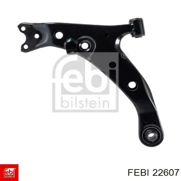 Comprar 22607 Febi Fuelle exterior del eje de transmisión trasero
