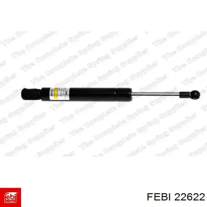 Muelle neumático, tapa delantera Febi 22622 precio, desde 12,48 EUR