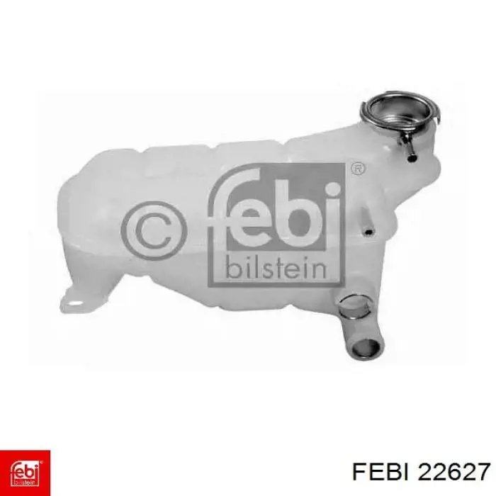 Comprar 22627 Febi Deposito expansion