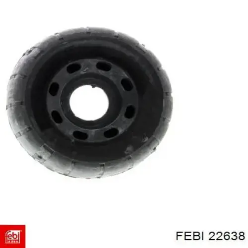Soporte del amortiguador delantero Febi 22638 precio, desde 36,30 EUR