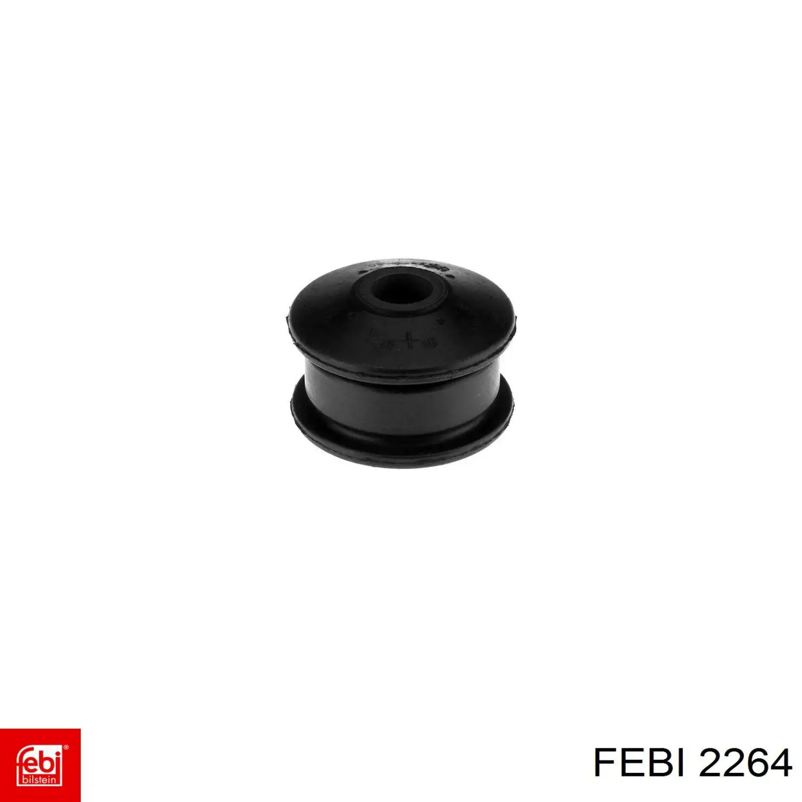 2264 Febi Depósito de expansión