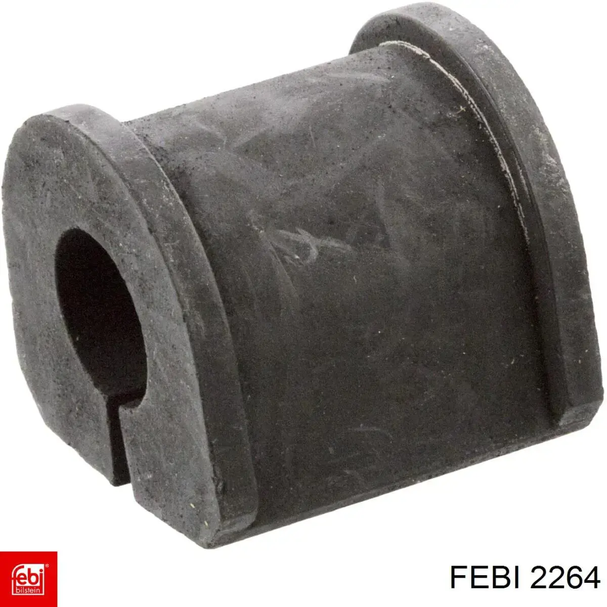 Botella expansion Febi 2264 precio, desde 14,97 EUR