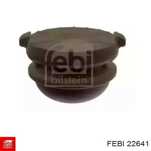 Tope de amortiguador delantero Febi 22641 precio, desde 14,16 EUR