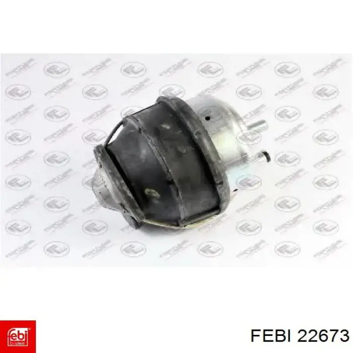 Soportes de motor trasero Febi 22673 precio, desde 51,31 EUR