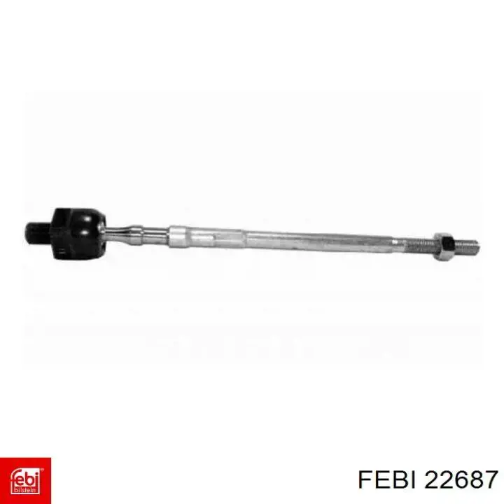 Comprar 22687 Febi Soporte de motor derecho