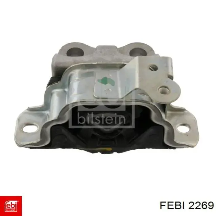 Tapon liquido refrigerante Febi 2269 precio, desde 2,89 EUR