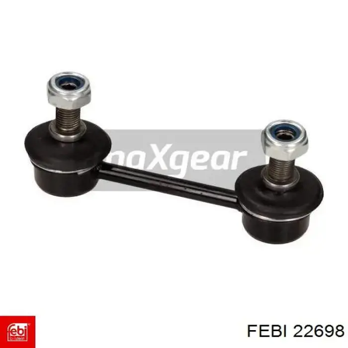 Freno de disco delantero Renault Trafic 2 FL