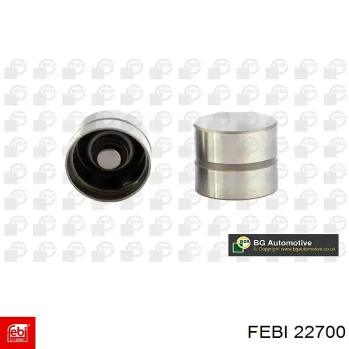 Comprar 9636956980 Fiat/Alfa/Lancia Taqués hidráulicos