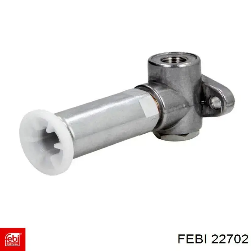 Comprar 22702 Febi Bomba manual de cebado de combustible