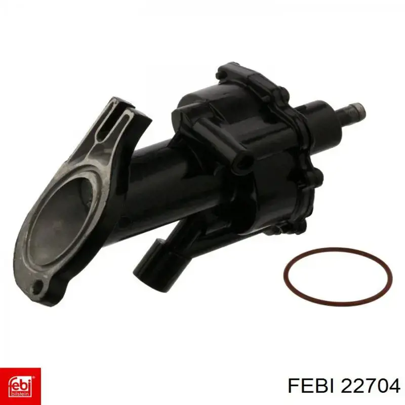 Comprar 22704 Febi Bomba de vacío