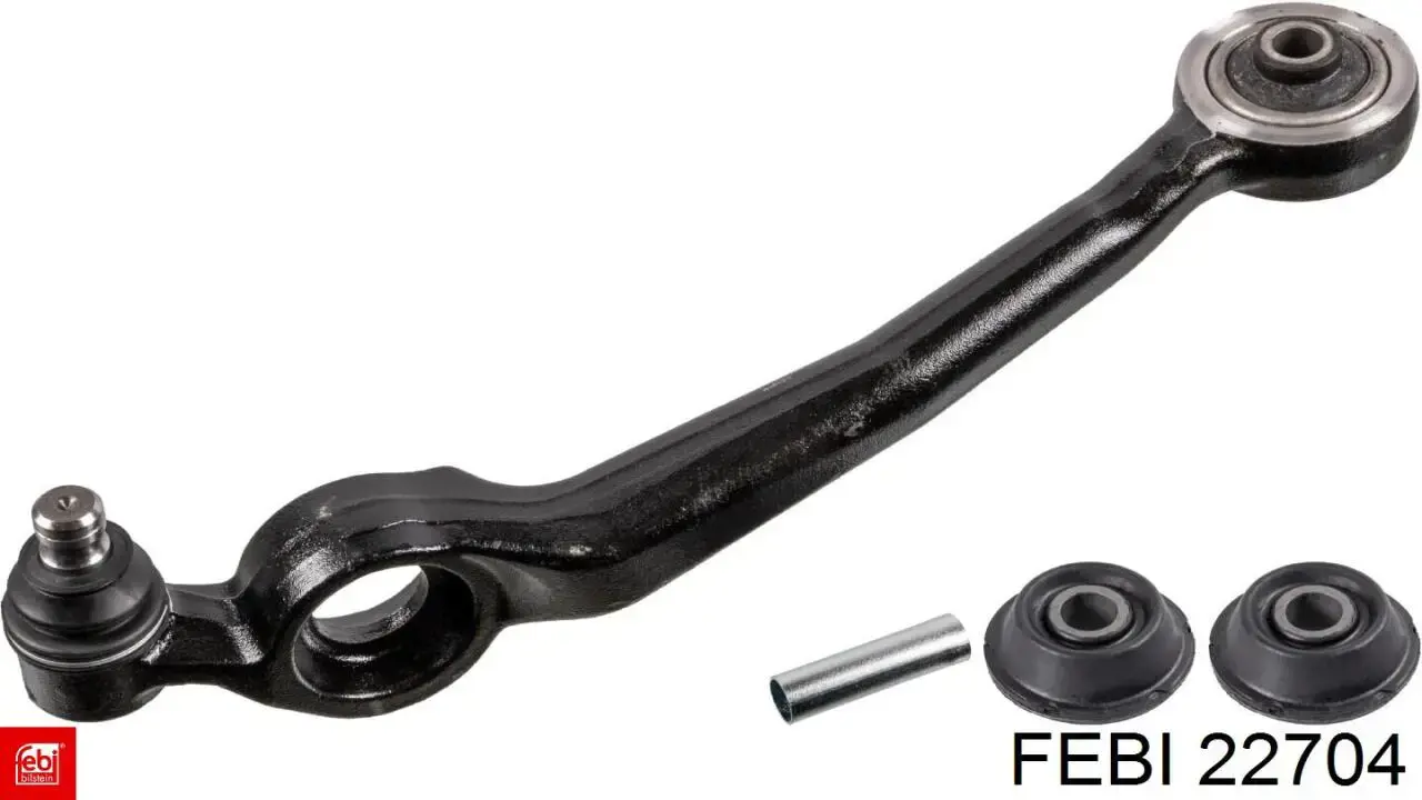 Bomba de vacío del sistema de frenado Febi 22704 precio, desde 104,86 EUR