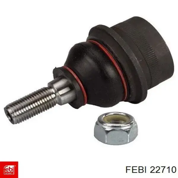 Comprar 22710 Febi Rótula de suspensión