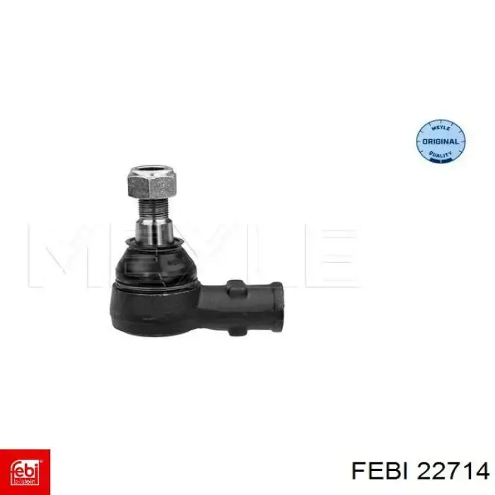 Comprar 22714 Febi Buje de barra estabilizadora delantera