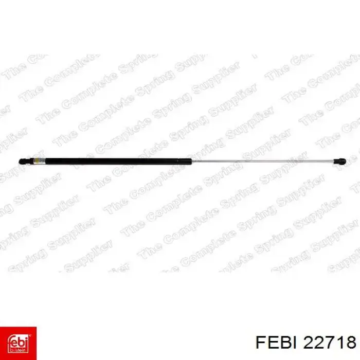Comprar 819865 Volvo Amortiguador de capó