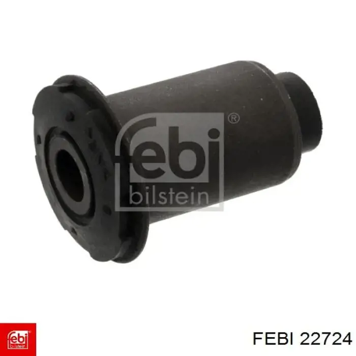 Soporte izquierdo del motor Febi 22724 precio, desde 37,48 EUR