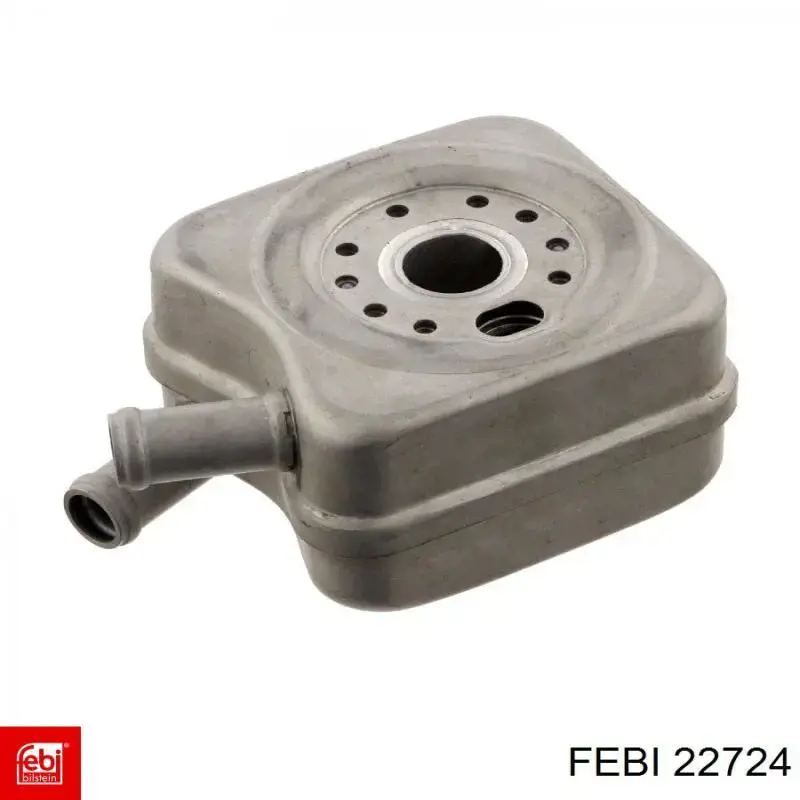 Comprar 22724 Febi Soporte izquierdo del motor