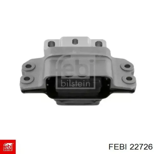 Soporte izquierdo del motor Febi 22726 precio, desde 40,78 EUR